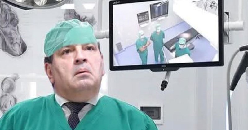 Nakon Beroševog povratka na posao neurokirurga, masovno se dijeli ova fora. Genijalna je!