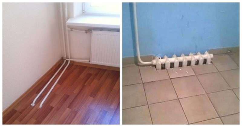 16 bizarnih rješenja majstora zbog kojih će vam doći da proplačete- što od muke, što od smijeha