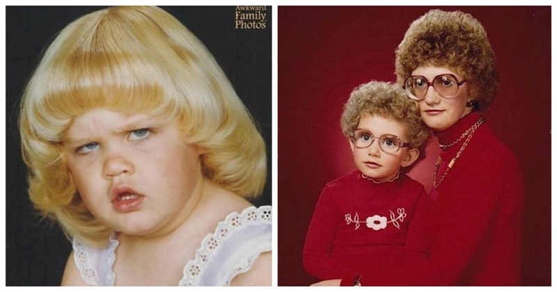 25 urnebesnih frizura iz '80-ih i '90-ih koje se nikad, ali nikad više ne smiju ponoviti