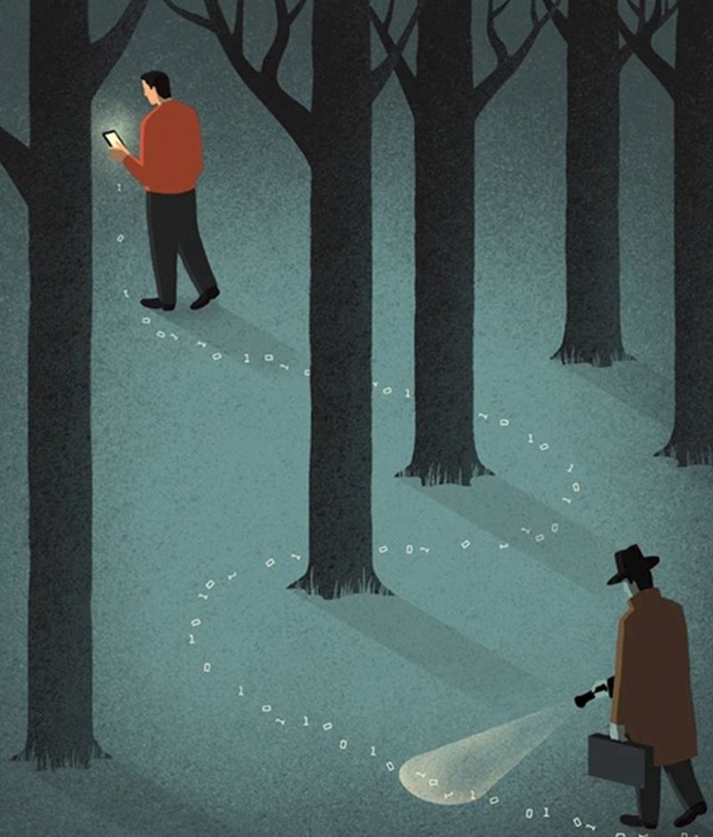 Povjerljivost informacija i podataka