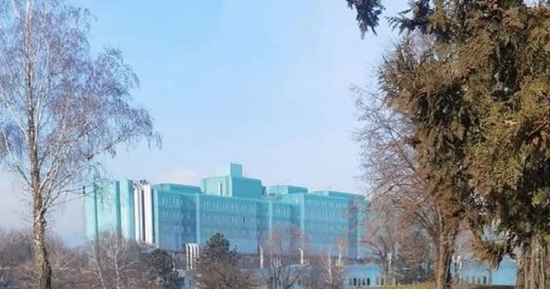 Prizor iz Zagreba lajkaju tisuće na svjetski popularnoj FB stranici, ovo je baš bizarno