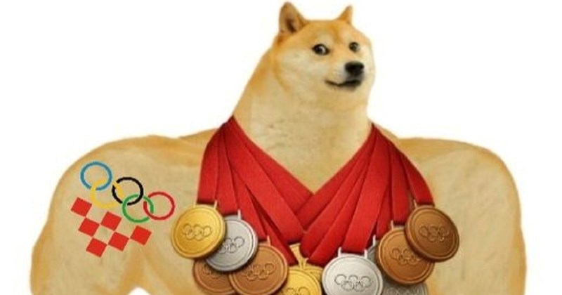 Fora o Hrvatima na Zimskim i Ljetnim olimpijskim igrama nasmijala je mreže, totalno je pogođena