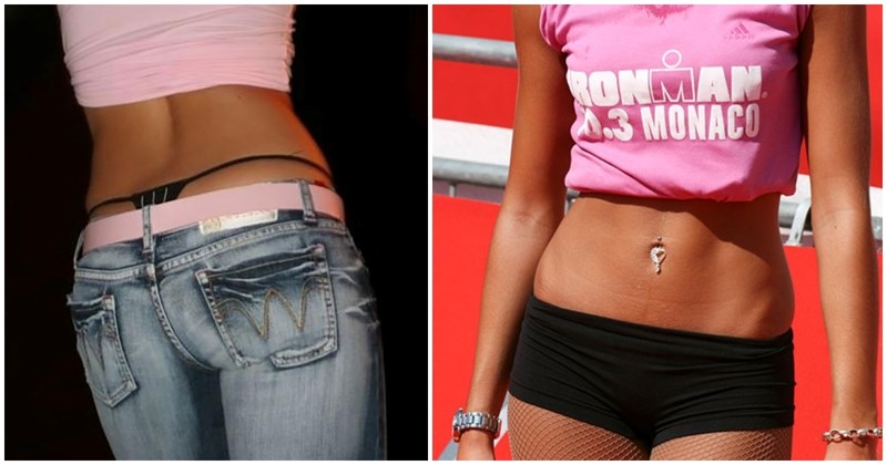 10 trendova iz mladosti milenijalaca za koje ne možemo vjerovati da su nam nekad bili toliko cool