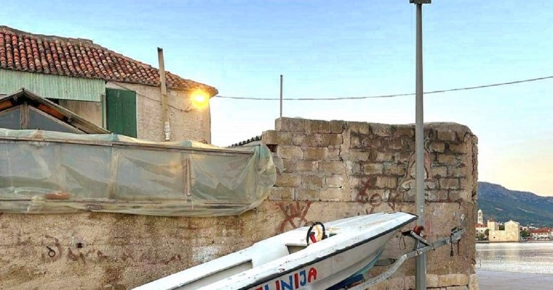 Nova brodska linija nasmijala je prvo Dalmatince, a onda i čitavu RH. Netko je bio maštovit s imenom