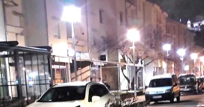 Bizaran prizor iz Benkovca hit je na društvenim mrežama, ovo se definitivno ne viđa svaki dan