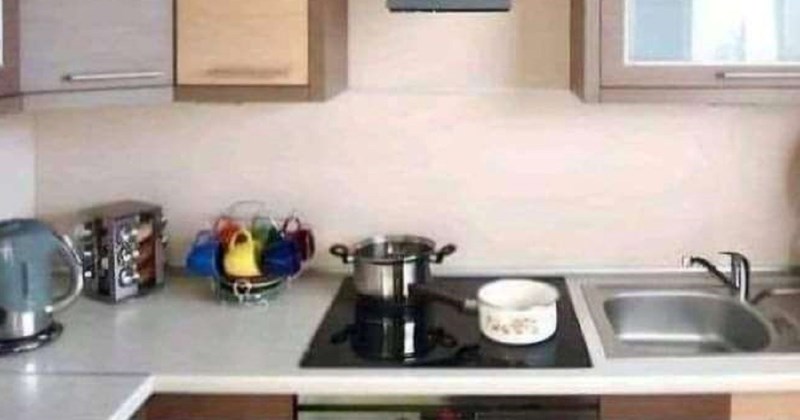 Ženi iz Srbije pokvarila se napa, njeno rješenje problema istovremeno je genijalno i urnebesno!