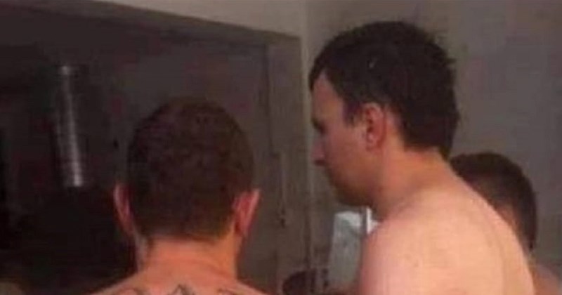 Tetovaža jednog Hrvata brzinom munje se proširila Fejsom, ovakvog domoljuba još niste vidjeli