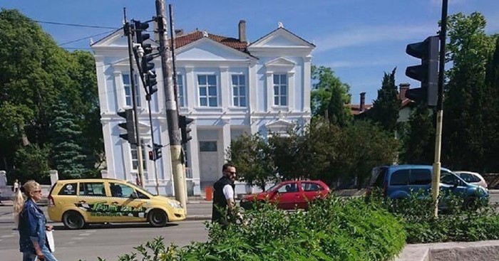Bizaran prizor iz Bugarske širi se mrežama, morate vidjeti što raste u centru grada