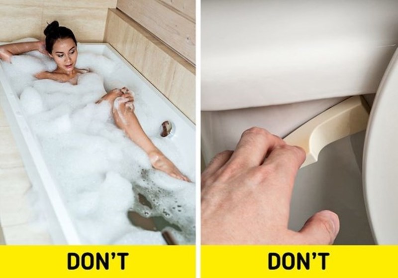 Švicarci moraju poštivati jako puno pravila