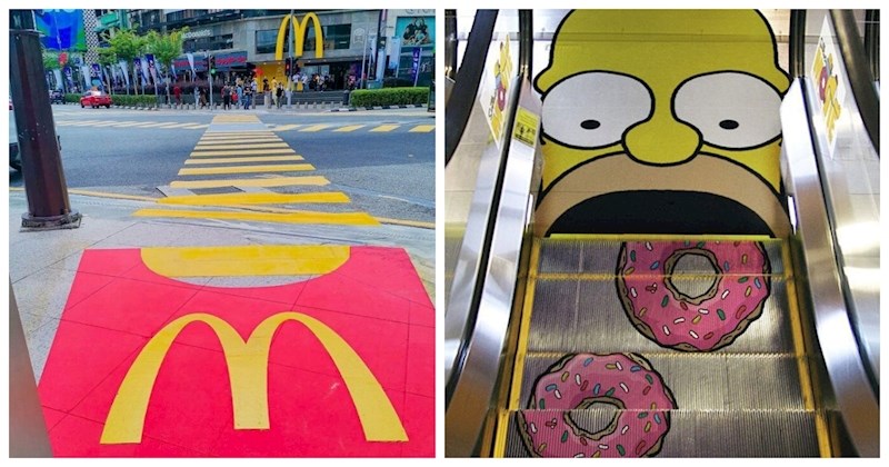 15 genijalnih reklamnih kampanja čiji tvorci oduševljavaju originalnošću i kreativnošću