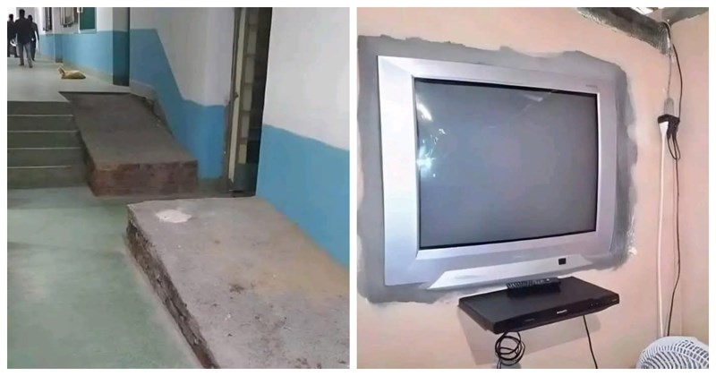 15 ljudi koji nisu upregnuli niti jednu jedinu moždanu vijugu dok su obavljali ove poslove