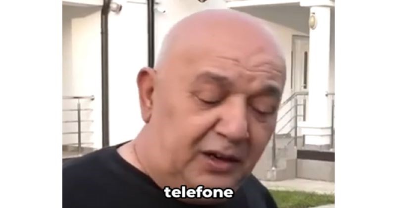 Pitali su ga čime mu se bavi unuk, legendaran odgovor nasmijao je regiju. Ovo je za anale!