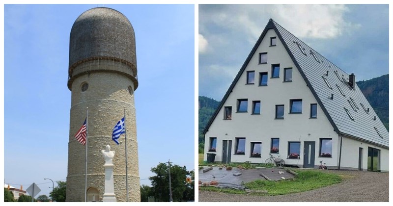 14 građevina vjerojatno su nešto najružnije u povijesti gradnje, svaki primjer je gori od prethodnog