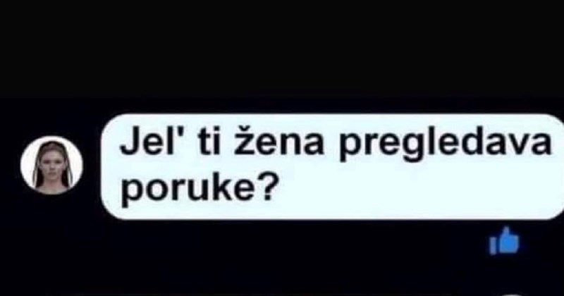 Slala je poruke oženjenom muškarcu, a onda je dobila odgovor koji nikako nije očekivala