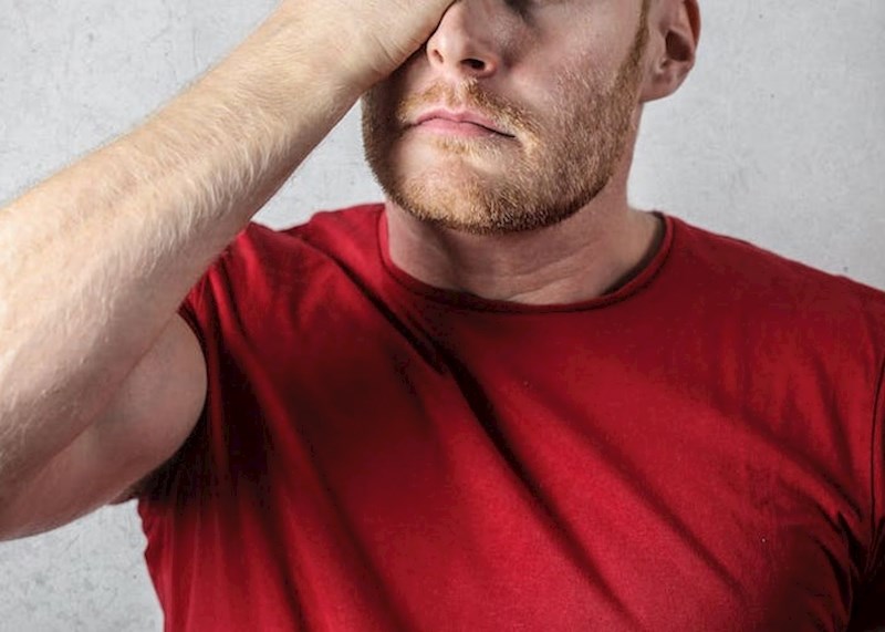 Kada biste nekoga prisilili da ostane budan, bez da mu dajete hranu, osoba bi umrla zbog nedostatka sna, prije nego od gladi