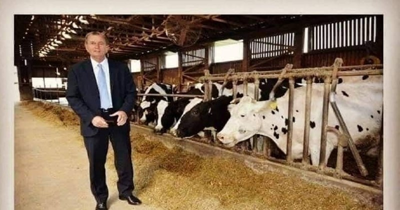 Urnebesni gaf iz dnevnog tiska hit je na Fejsu, sve će vam biti jasno kad vidite opis slike