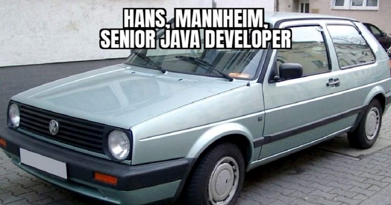 Fora o razlici između nas i Nijemaca apsolutni je hit na Fejsu, odmah ćete vidjeti zašto