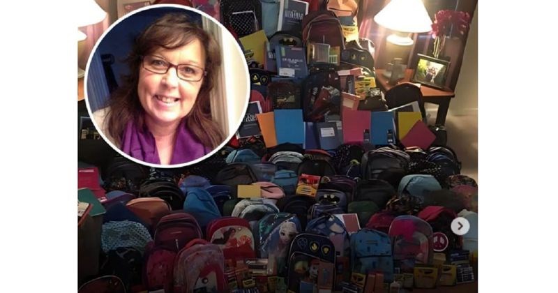 Plemenita posljednja želja voljene učiteljice dirnula je svijet. Na ovo nitko neće ostati ravnodušan