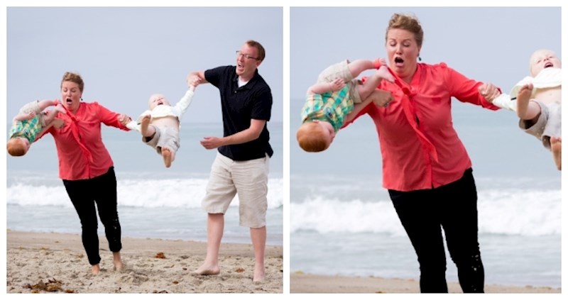 15 slika koje su tako savršeno tempirane da su praktički ispale umjetnička djela