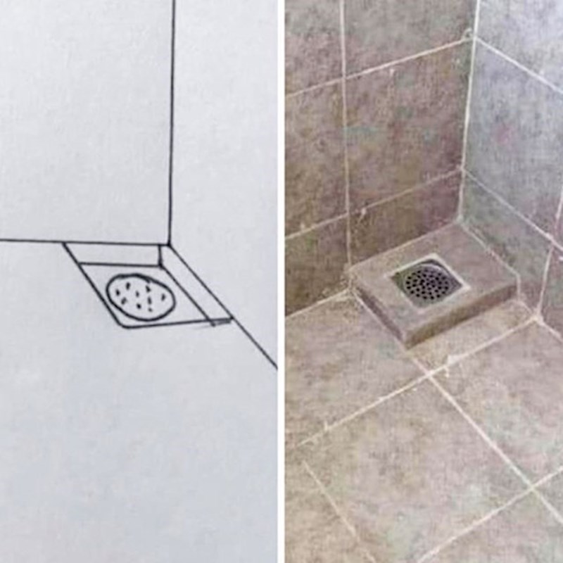 Ne može svatko biti vodoinstalater.