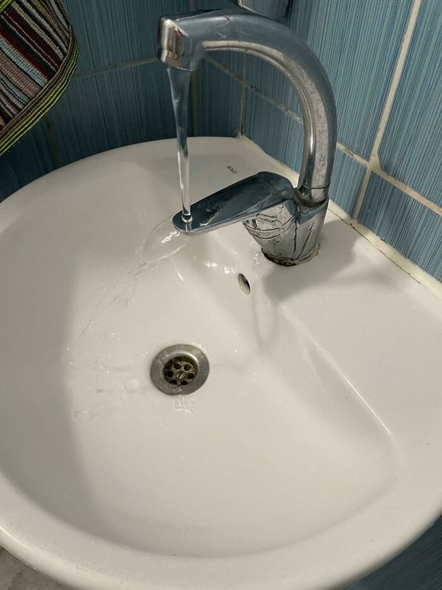 Slavina bez imalo razmišljanja