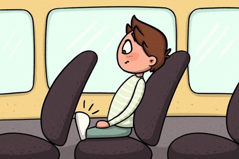 Linija za Shire, Međuzemlje