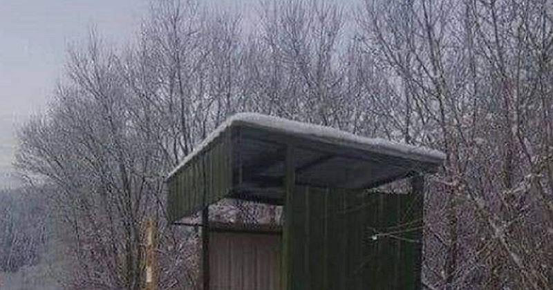 Fotka autobusne stanice negdje u Srbiji širi se regijom, ovakvih bisera ima samo na Balkanu