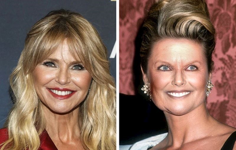 Christie Brinkley, 67