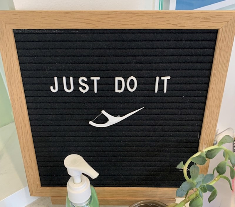 Snašao se čovjek s onim što je imao