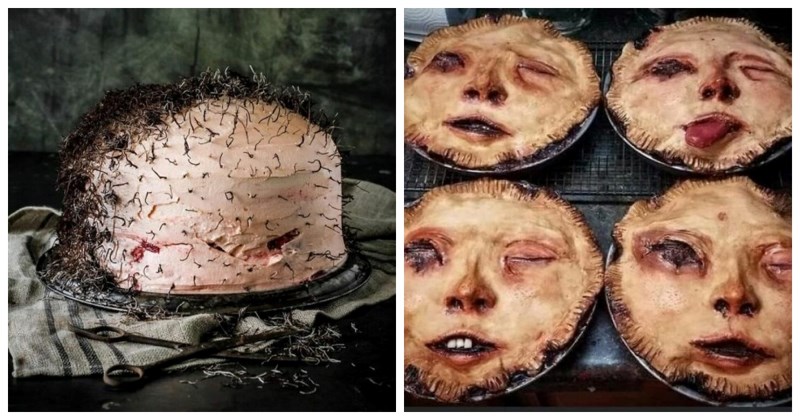 16 gadnih torti kojima su ovi ljudi mogli samo uvrijediti slavljenike, taman da su najukusnije ikad