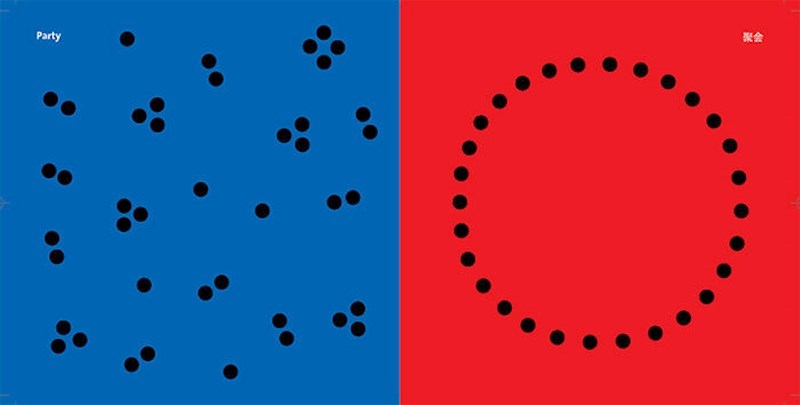 Druženje na zabavama