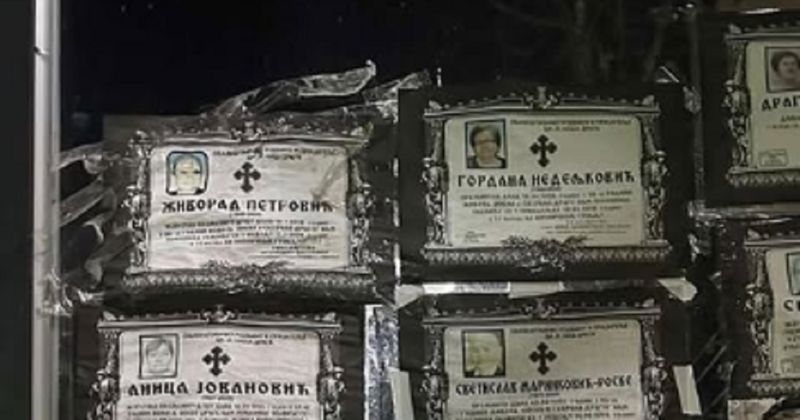 Bizaran prizor iz Srbije nasmijao je ekipu na Fejsu, odmah ćete vidjeti zašto