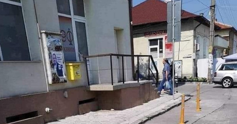 Način na koji je tip u Beogradu rezervirao parkirno mjesto hit je na mrežama, urnebesan je