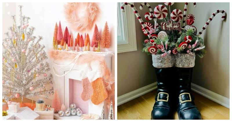 20 ovogodišnjih pobjednika u kategoriji božićnih dekoracija, ima baš predivnih ideja