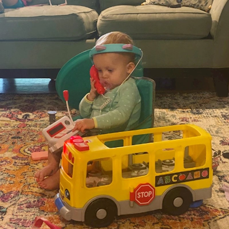 "Ne znam što se ovdje točno događa"