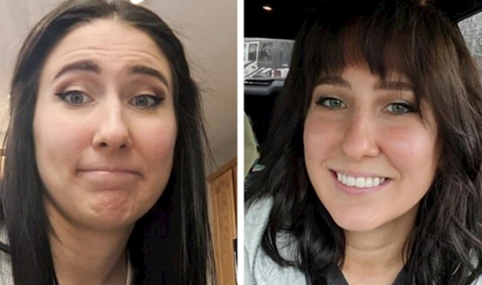 20 žena kojima se u potpunosti transformirao izgled nakon što su ošišale šiške