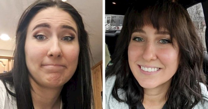 20 žena kojima se u potpunosti transformirao izgled nakon što su ošišale šiške