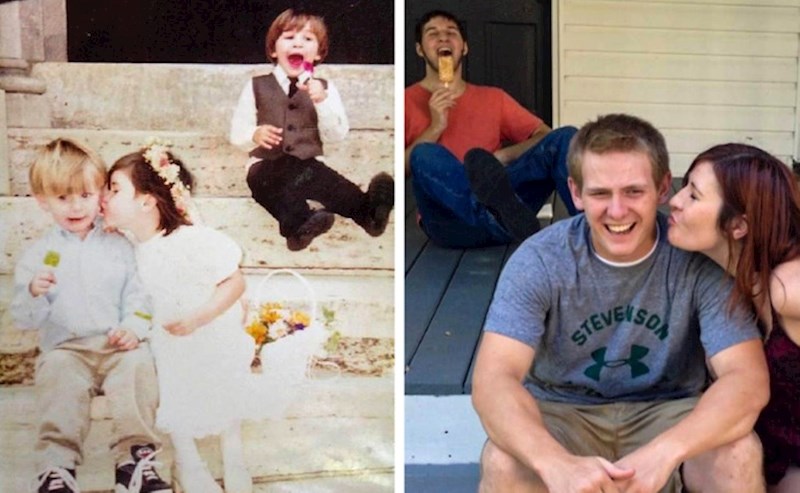 15. "Tri bratića, neograničena zabava"