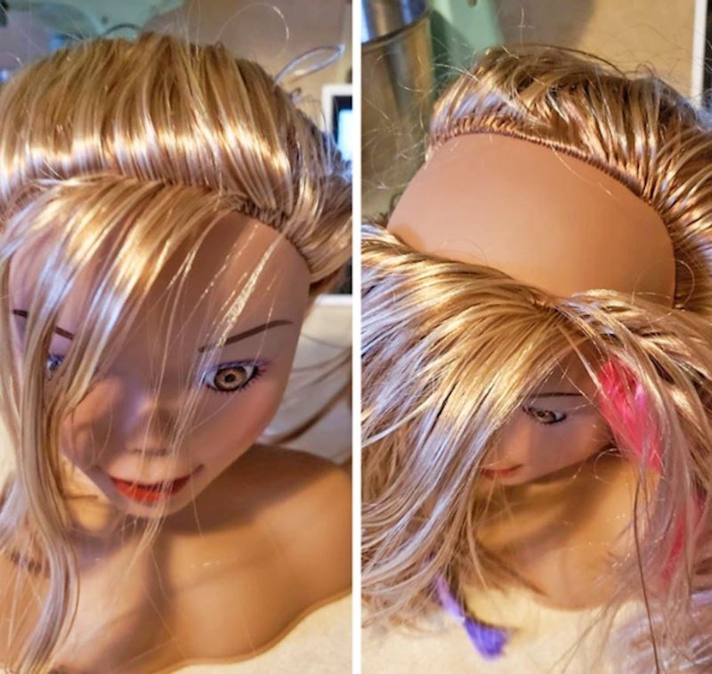 12. "Dobro, što je ovo?"