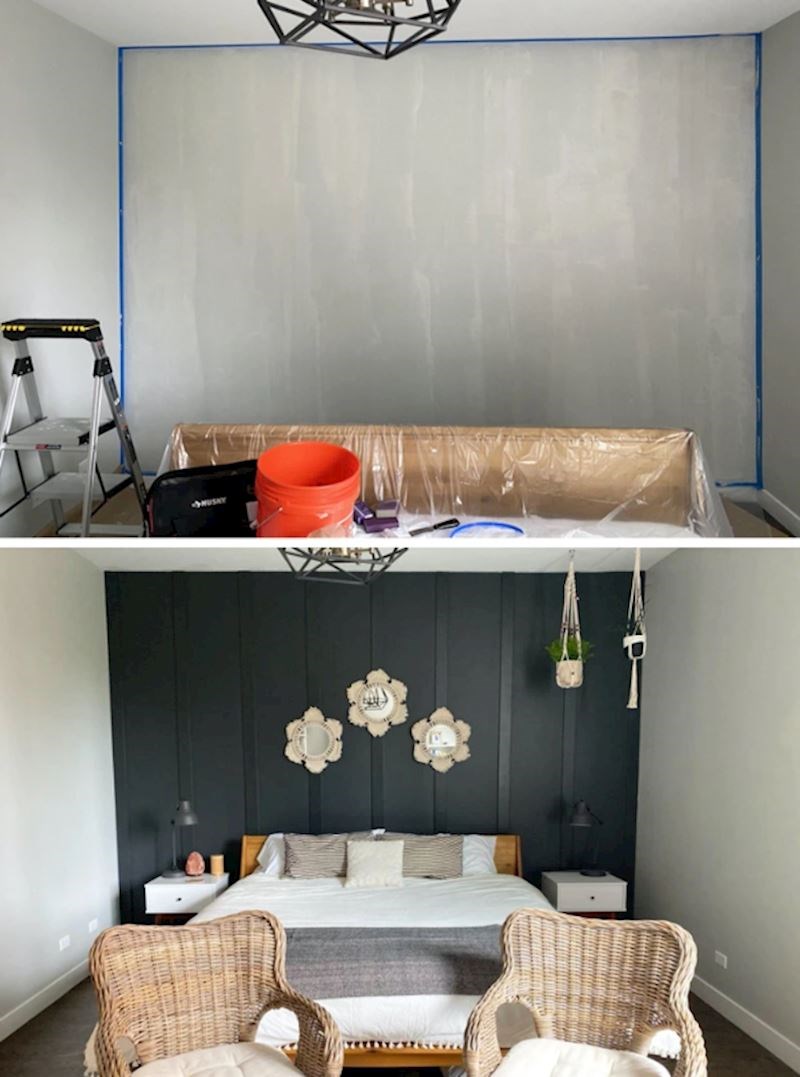 17. Spavaća soba iz mojih snova