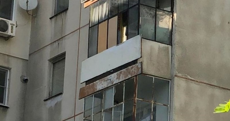 Balkon inženjera iz Bugarske postao je hit na društvenim mrežama, odmah ćete vidjeti zašto