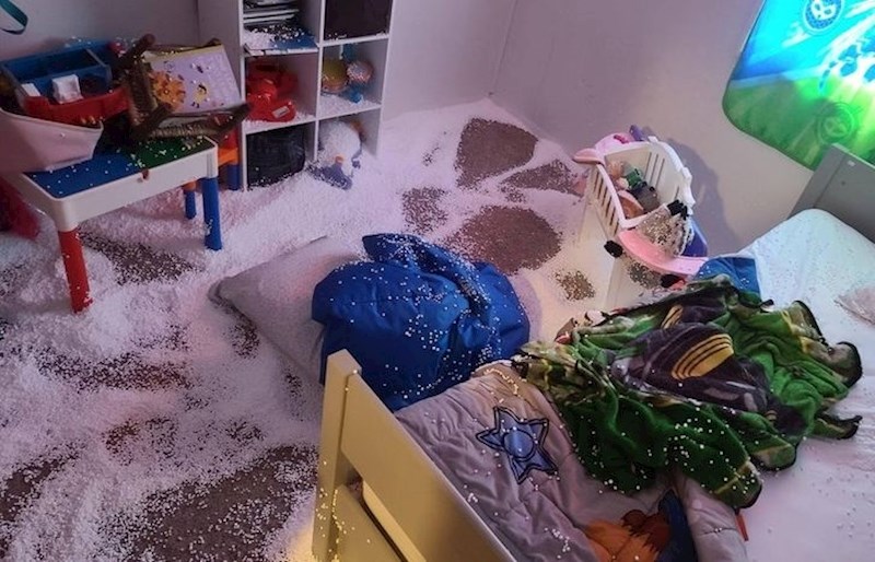 "Ako nisam vrištala dok sam ovo vidjela, neću nikada"