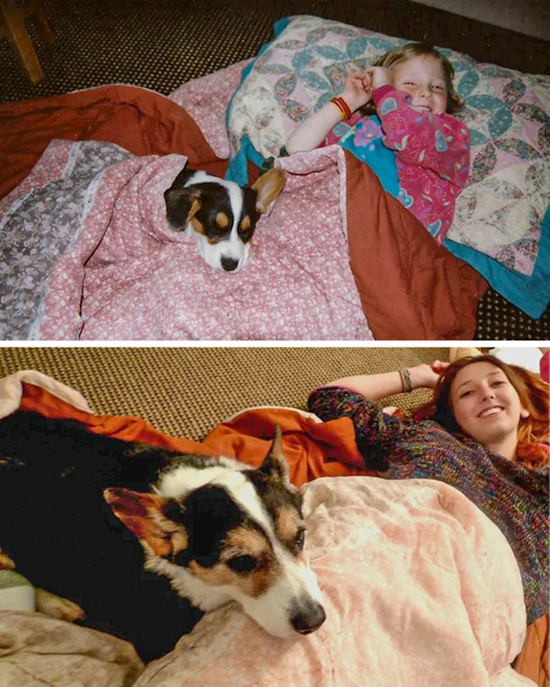 "Moj najbolji prijatelj posljednjih 15 godina"