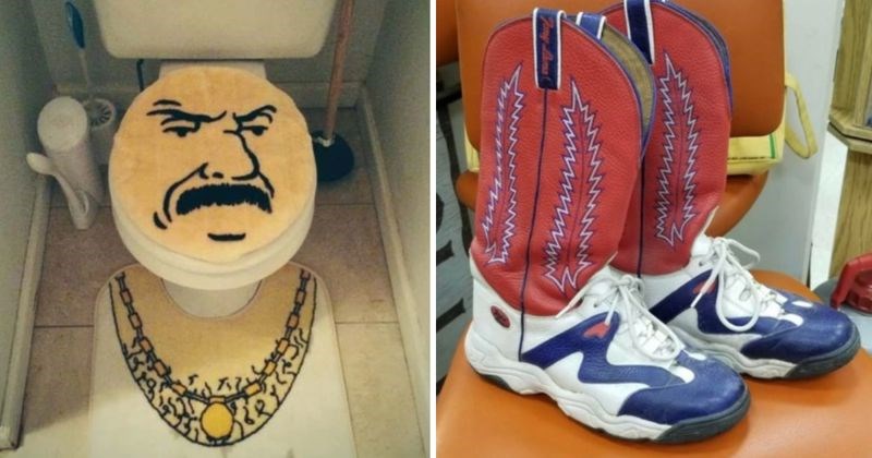 15 dizajnera čija kreativnost nema granice, a stvarno bi trebala imati