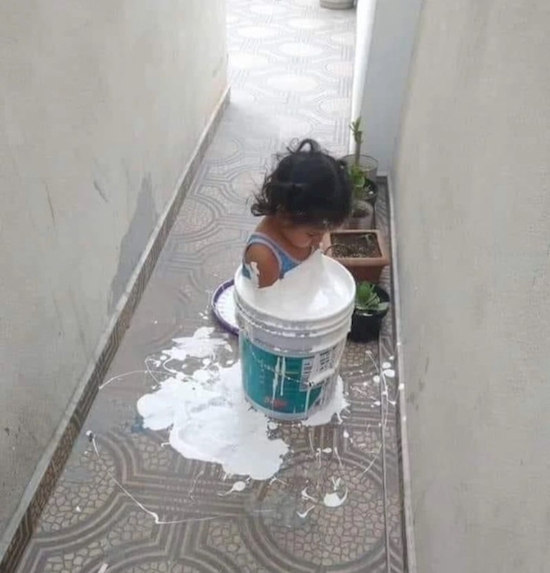 15. "Kad smo je pronašli u ovom izdanju nisam znala bih li se smijala ili plakala"