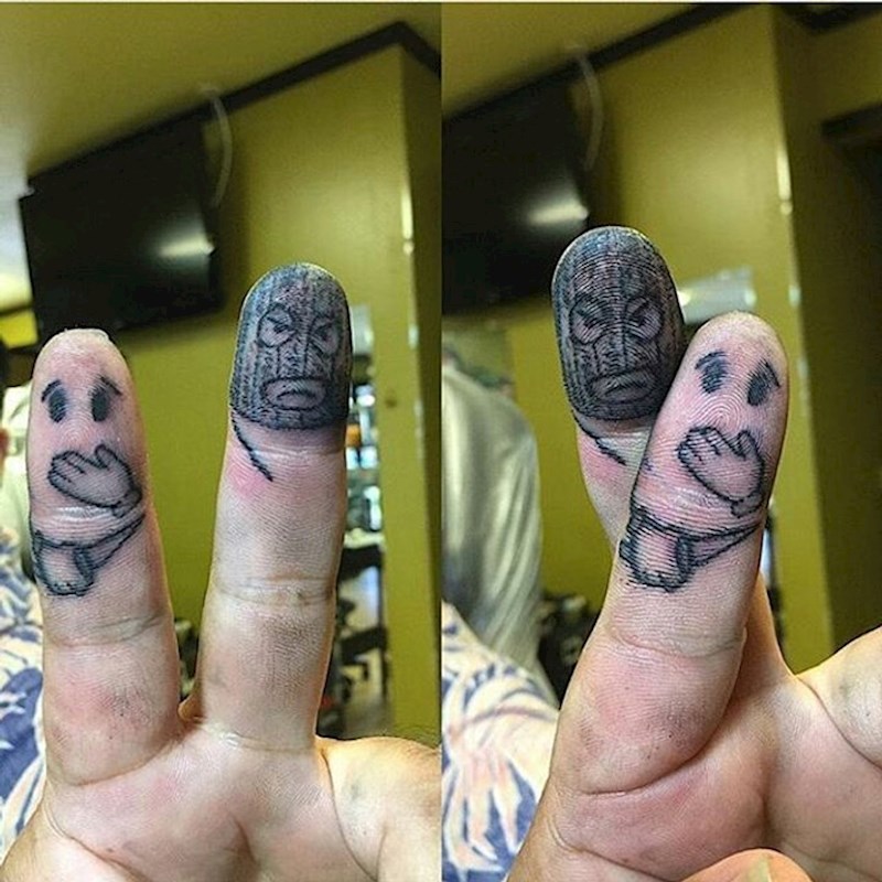 10. Ova je najmanje grozna od svih, ali zašto?