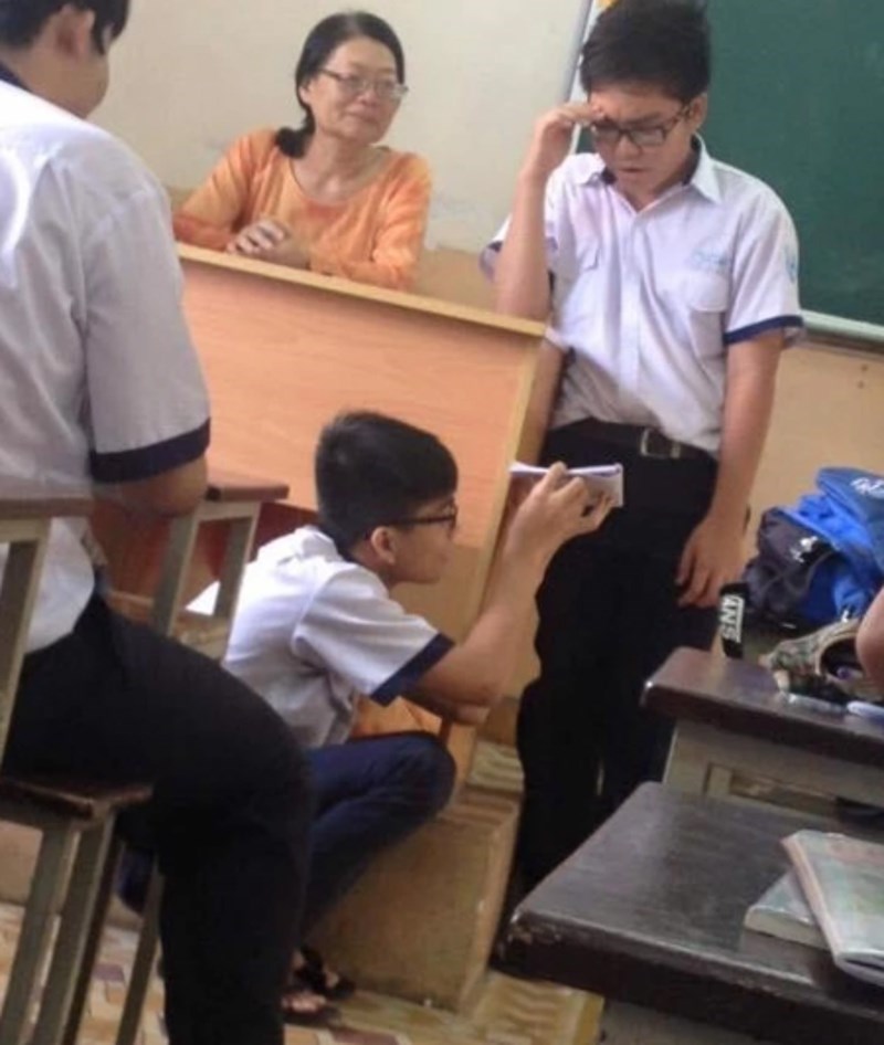 3. Baš nas zanima je li im uspio ovaj pothvat.