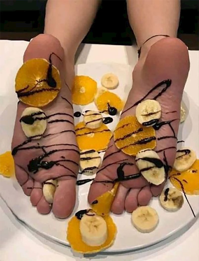 2. Desert je poslužen!