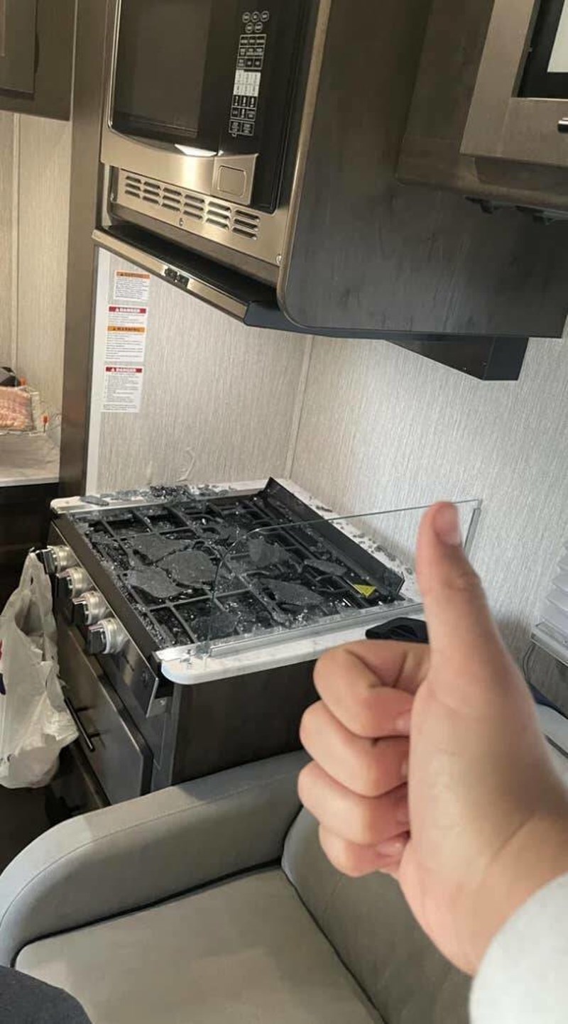 5. "Dobro jutro svima!"