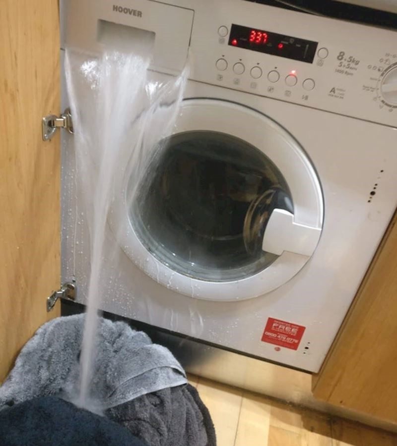 16. "I, kakav je vaš dan?"